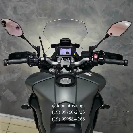 YAMAHA MT-09 Tracer GT 900 , Foto 12
