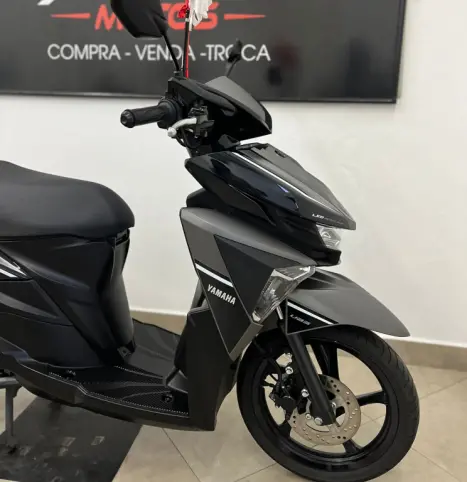 YAMAHA Neo UBS 125 , Foto 2
