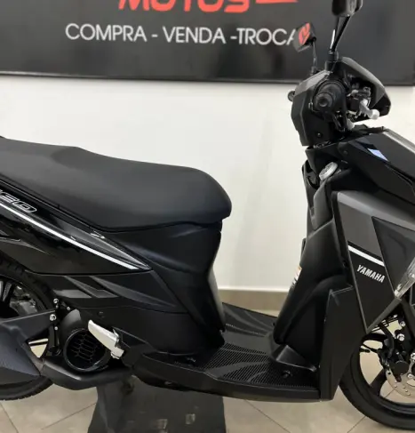 YAMAHA Neo UBS 125 , Foto 3