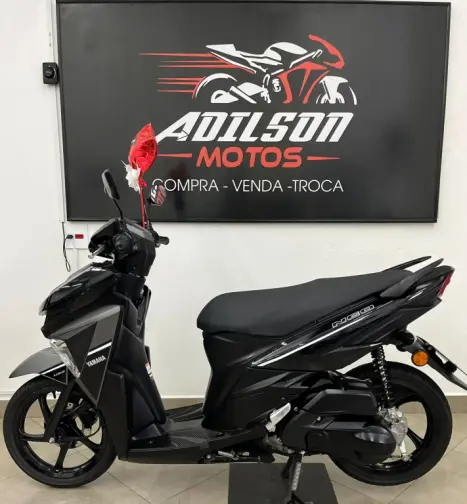 YAMAHA Neo UBS 125 , Foto 7