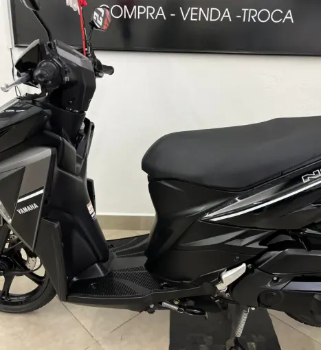 YAMAHA Neo UBS 125 , Foto 9