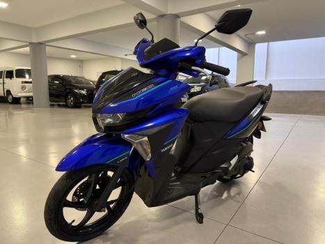 YAMAHA Neo UBS 125 , Foto 3