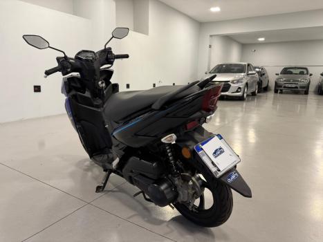 YAMAHA Neo UBS 125 , Foto 4