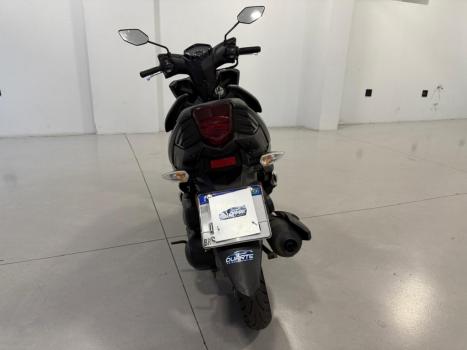 YAMAHA Neo UBS 125 , Foto 5