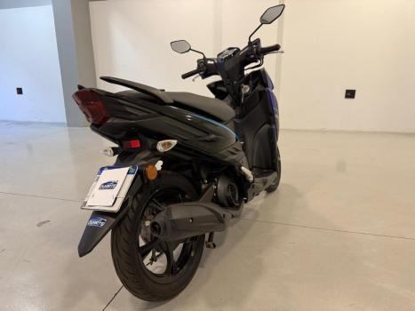 YAMAHA Neo UBS 125 , Foto 6