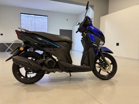 YAMAHA Neo UBS 125 , Foto 8