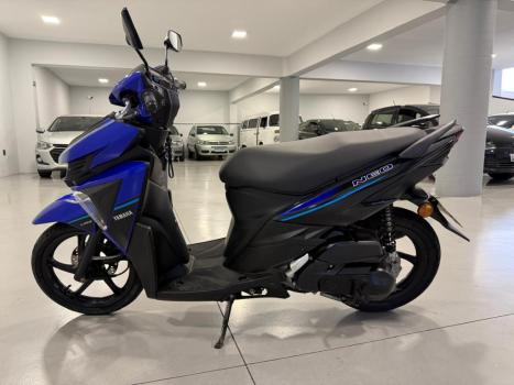 YAMAHA Neo UBS 125 , Foto 9