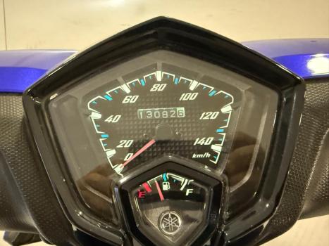 YAMAHA Neo UBS 125 , Foto 10