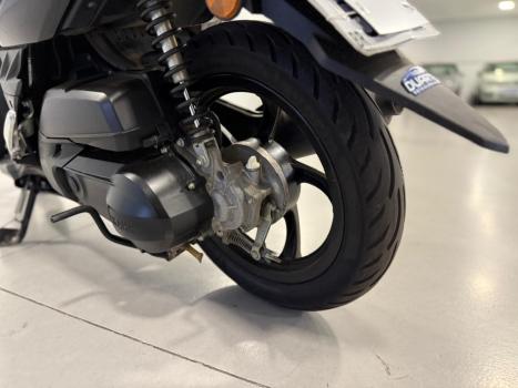 YAMAHA Neo UBS 125 , Foto 11