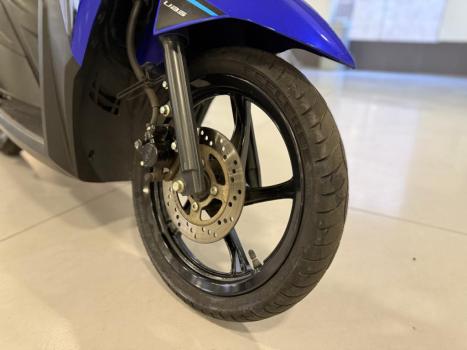 YAMAHA Neo UBS 125 , Foto 12
