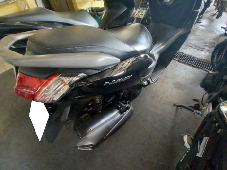 YAMAHA NMax 160 ABS, Foto 4