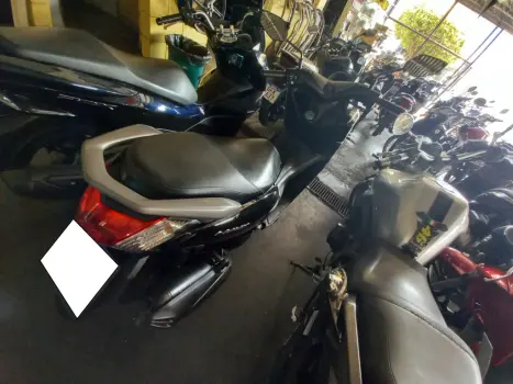 YAMAHA NMax 160 ABS, Foto 5