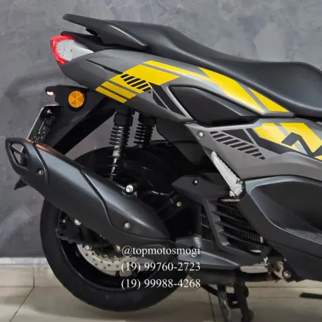 YAMAHA NMax 160 ABS, Foto 5