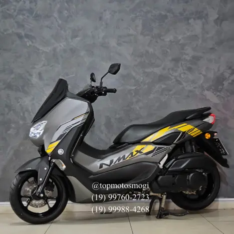 YAMAHA NMax 160 ABS, Foto 6