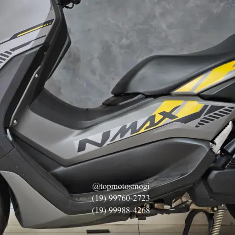 YAMAHA NMax 160 ABS, Foto 8