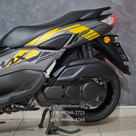 YAMAHA NMax 160 ABS, Foto 9