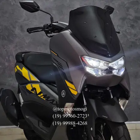 YAMAHA NMax 160 ABS, Foto 2