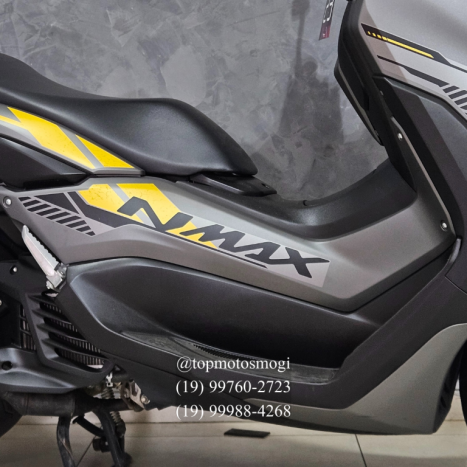 YAMAHA NMax 160 ABS, Foto 4