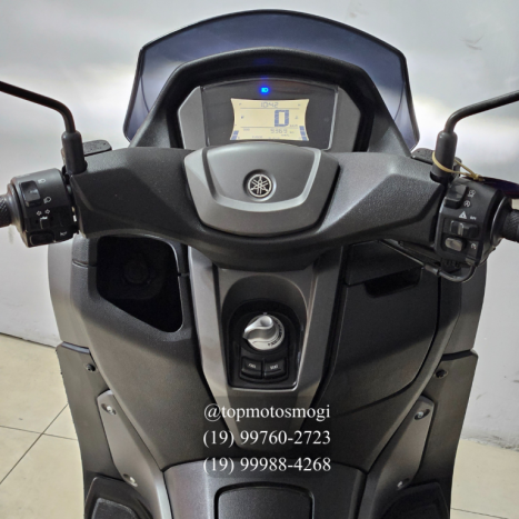 YAMAHA NMax 160 ABS, Foto 10