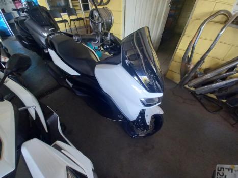 YAMAHA NMax 160 ABS, Foto 1