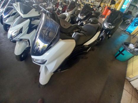 YAMAHA NMax 160 ABS, Foto 2