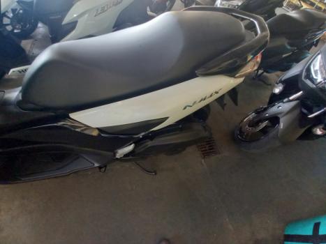 YAMAHA NMax 160 ABS, Foto 4