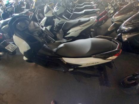 YAMAHA NMax 160 ABS, Foto 5