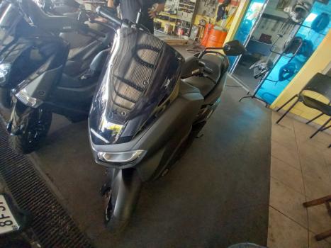 YAMAHA NMax 160 ABS, Foto 2