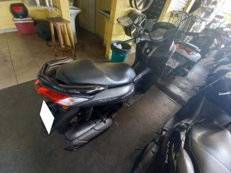 YAMAHA NMax 160 ABS, Foto 4