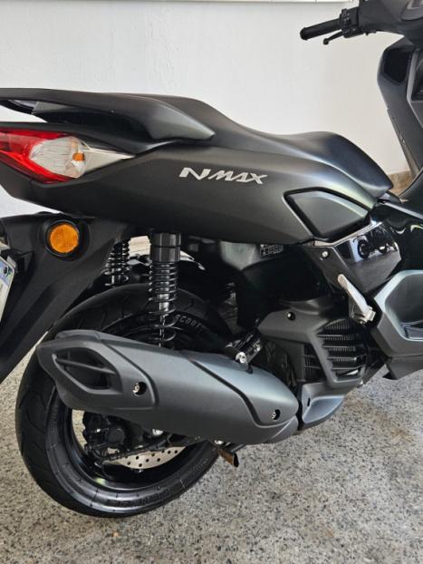 YAMAHA NMax 160 ABS, Foto 3