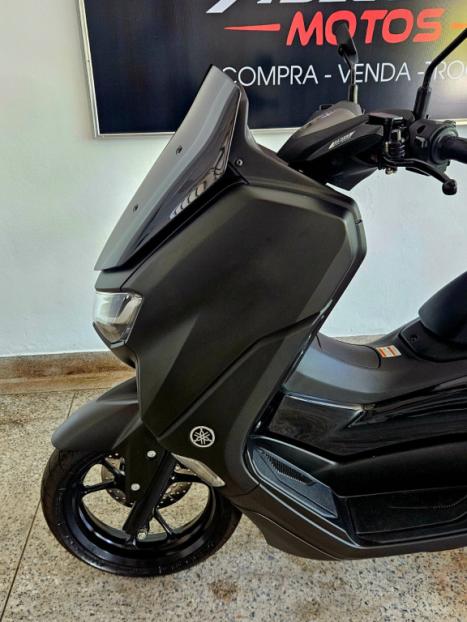 YAMAHA NMax 160 ABS, Foto 4