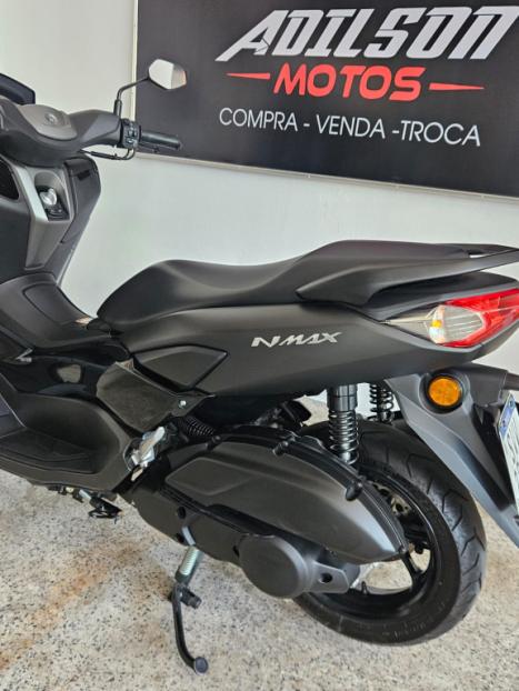 YAMAHA NMax 160 ABS, Foto 5