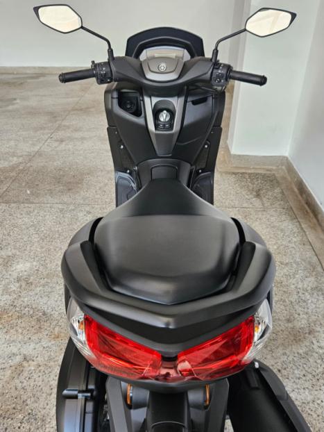 YAMAHA NMax 160 ABS, Foto 6