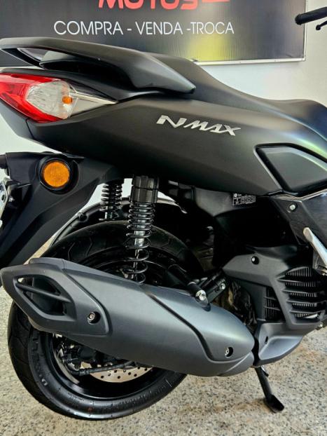 YAMAHA NMax 160 ABS, Foto 7