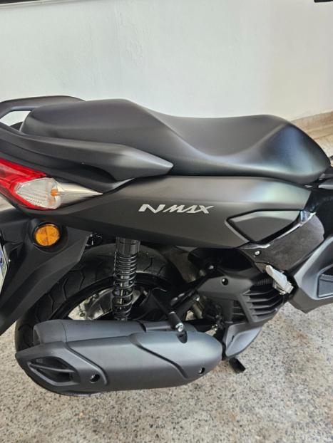 YAMAHA NMax 160 ABS, Foto 8