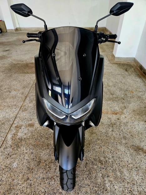 YAMAHA NMax 160 ABS, Foto 9