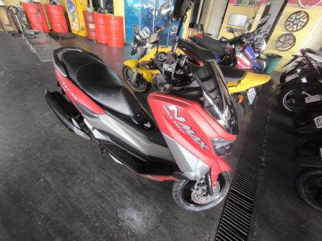 YAMAHA NMax 160 ABS, Foto 2