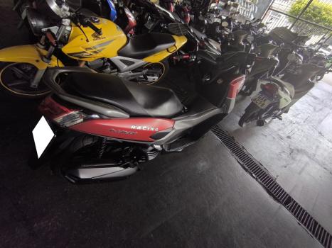 YAMAHA NMax 160 ABS, Foto 5