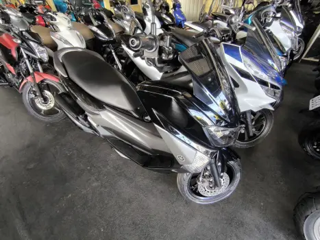 YAMAHA NMax 160 ABS, Foto 1