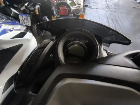 YAMAHA NMax 160 ABS, Foto 3