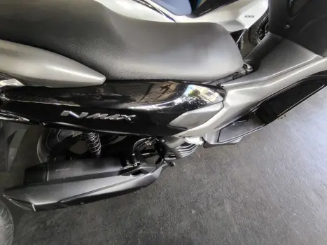 YAMAHA NMax 160 ABS, Foto 4