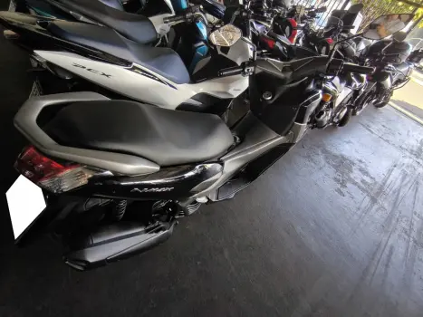 YAMAHA NMax 160 ABS, Foto 5