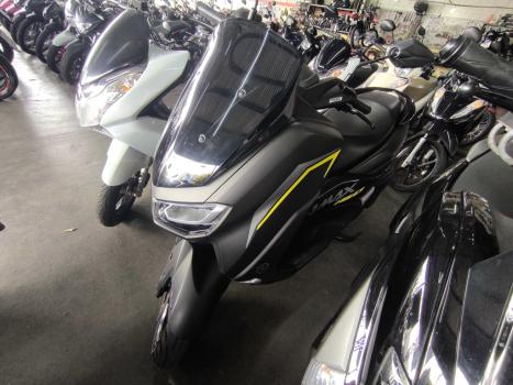 YAMAHA NMax 160 ABS, Foto 1