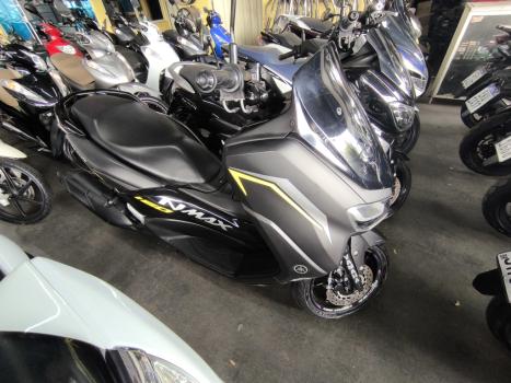 YAMAHA NMax 160 ABS, Foto 2
