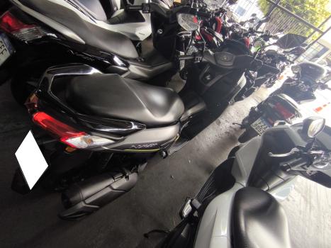 YAMAHA NMax 160 ABS, Foto 5