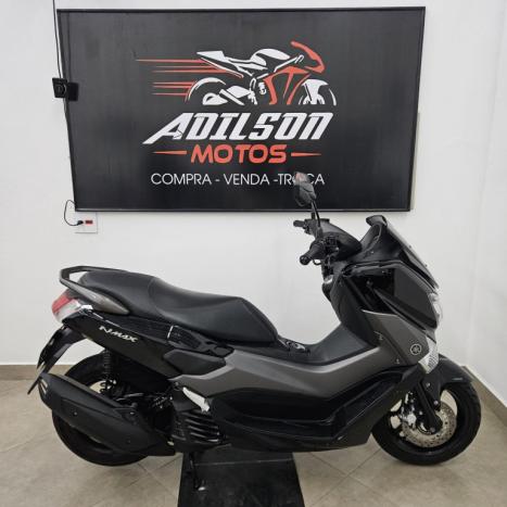 YAMAHA NMax 160 ABS, Foto 1