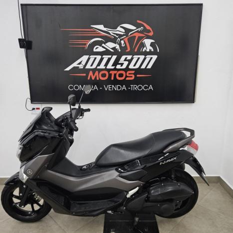 YAMAHA NMax 160 ABS, Foto 2