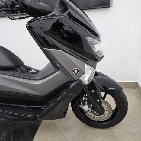 YAMAHA NMax 160 ABS, Foto 3