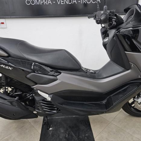 YAMAHA NMax 160 ABS, Foto 4