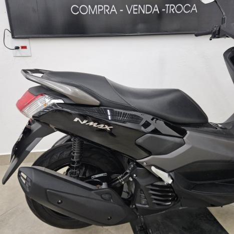 YAMAHA NMax 160 ABS, Foto 5